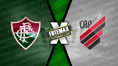 Assistir Fluminense x Athletico-PR ao vivo online HD 22/10/2024