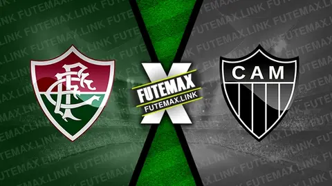 Assistir Fluminense x Atlético-MG ao vivo HD 04/05/2024 grátis