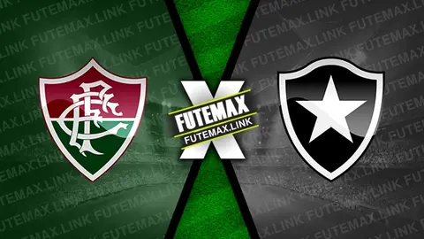 Assistir Fluminense x Botafogo ao vivo 21/09/2024 grátis