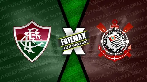 Assistir Fluminense x Corinthians ao vivo online HD 17/08/2024