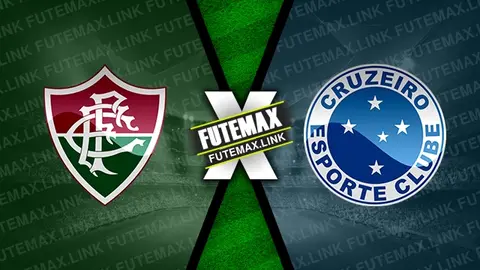 Assistir Fluminense x Cruzeiro ao vivo online 03/10/2024