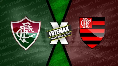 Assistir Fluminense x Flamengo ao vivo 23/06/2024 online