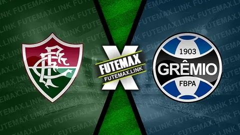 Assistir Fluminense x Grêmio ao vivo online HD 20/08/2024