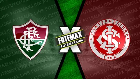 Assistir Fluminense x Internacional ao vivo online 04/07/2024