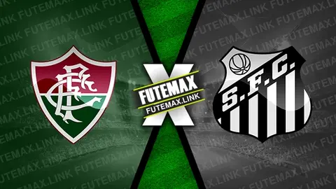 Assistir Fluminense x Santos ao vivo HD 12/12/2024