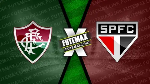 Assistir Fluminense x São Paulo ao vivo HD 01/05/2024 grátis