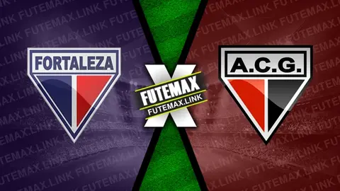 Assistir Fortaleza x Atlético-GO ao vivo online HD 21/07/2024