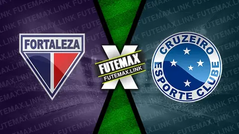 Assistir Fortaleza x Cruzeiro ao vivo 17/04/2024 online