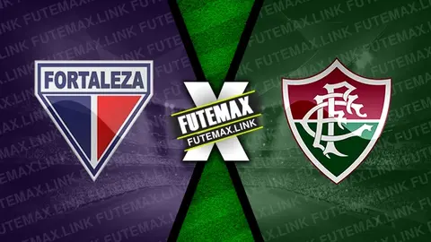 Assistir Fortaleza x Fluminense ao vivo online 07/07/2024