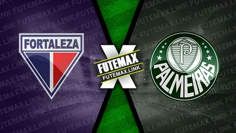 Assistir Fortaleza x Palmeiras ao vivo HD 26/06/2024 grátis