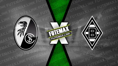 Assistir Freiburg x Borussia Monchengladbach ao vivo online 30/11/2024