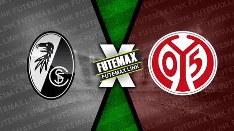 Assistir Freiburg x Mainz 05 ao vivo online 21/04/2024