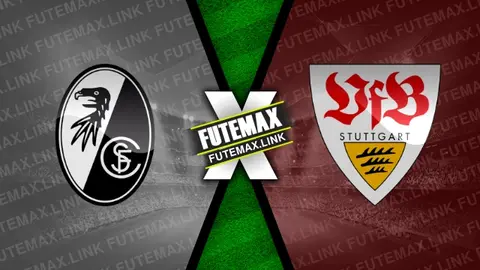 Assistir Freiburg x Stuttgart ao vivo online 24/08/2024