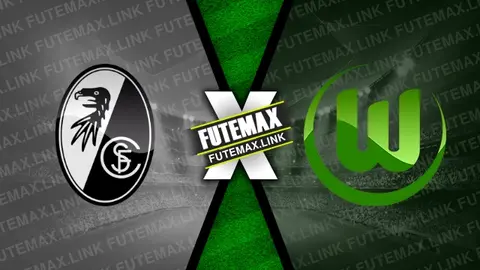 Assistir Freiburg x Wolfsburg ao vivo 27/04/2024 grátis