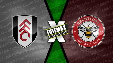 Assistir Fulham x Brentford ao vivo HD 04/11/2024