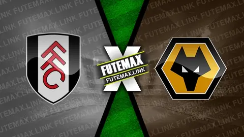 Assistir Fulham x Wolverhampton ao vivo HD 23/11/2024