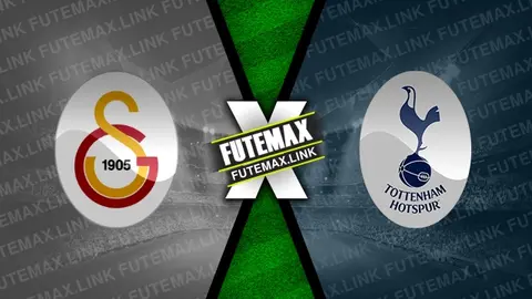 Assistir Galatasaray x Tottenham ao vivo HD 07/11/2024