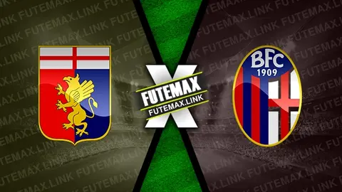 Assistir Genoa x Bologna ao vivo HD 19/10/2024 grátis