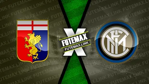 Assistir Genoa x Inter de Milão ao vivo HD 17/08/2024 grátis