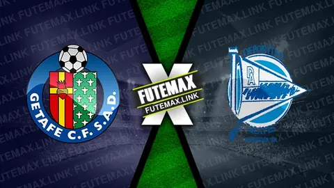 Assistir Getafe x Alavés ao vivo online HD 28/09/2024