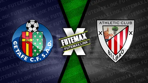 Assistir Getafe x Athletic Bilbao ao vivo online HD 03/05/2024