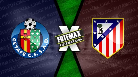 Assistir Getafe x Atlético Madrid ao vivo online 15/05/2024