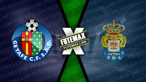 Assistir Getafe x Las Palmas ao vivo HD 02/03/2024 grátis