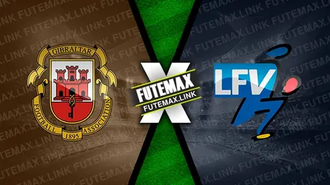 Assistir Gibraltar x Liechtenstein ao vivo online HD 08/09/2024