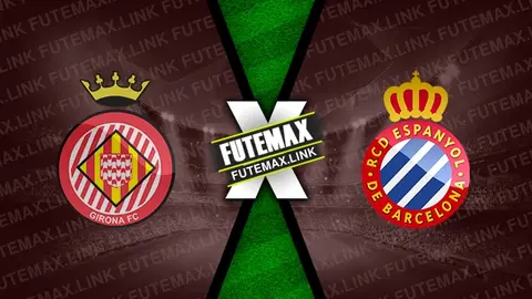 Assistir Girona x Espanyol ao vivo HD 23/11/2024 grátis