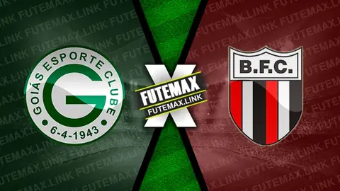 Assistir Goiás x Botafogo-SP ao vivo HD 18/05/2024 grátis