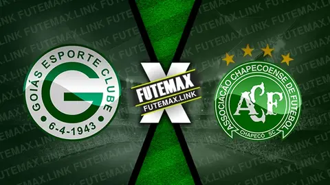 Assistir Goiás x Chapecoense ao vivo online HD 06/07/2024