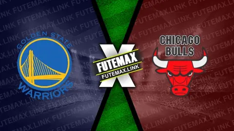 Assistir Golden State Warriors x Chicago Bulls ao vivo HD 07/03/2024 grátis