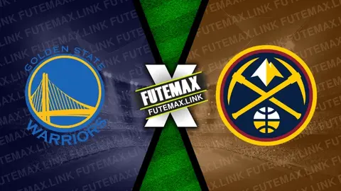 Assistir Golden State Warriors x Denver Nuggets ao vivo 25/02/2024 grátis