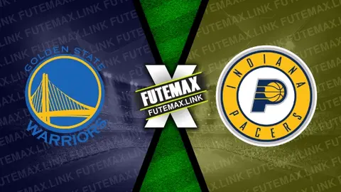 Assistir Golden State Warriors x Indiana Pacers ao vivo online HD 22/03/2024