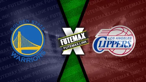Assistir Golden State Warriors x Los Angeles Clippers ao vivo online HD 14/02/2024