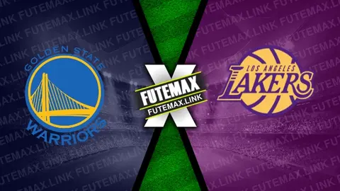 Assistir Golden State Warriors x Los Angeles Lakers ao vivo HD 22/02/2024 grátis