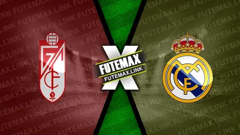 Assistir Granada x Real Madrid ao vivo 11/05/2024 online