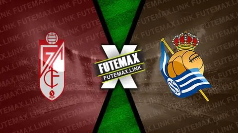 Assistir Granada x Real Sociedad ao vivo online HD 09/03/2024