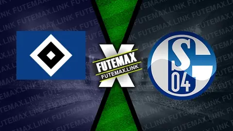 Assistir Hamburgo x Schalke 04 ao vivo 23/11/2024 online