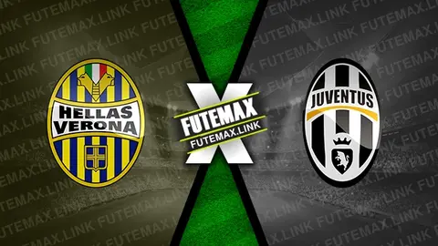 Assistir Hellas Verona x Juventus ao vivo 26/08/2024 online