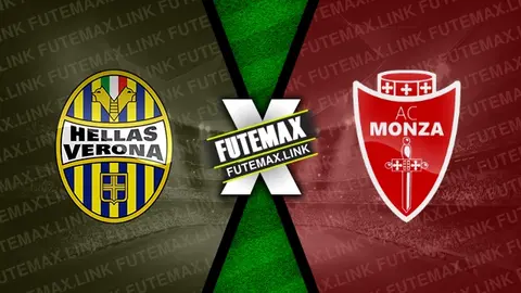 Assistir Hellas Verona x Monza ao vivo HD 21/10/2024