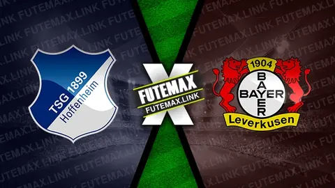 Assistir Hoffenheim x Bayer Leverkusen ao vivo HD 14/09/2024