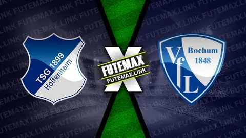 Assistir Hoffenheim x Bochum ao vivo online HD 19/10/2024