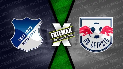 Assistir Hoffenheim x RB Leipzig ao vivo online HD 03/05/2024