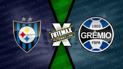 Assistir Huachipato x Grêmio ao vivo 04/06/2024 online