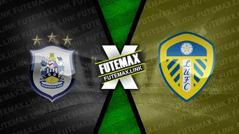 Assistir Huddersfield x Leeds United ao vivo HD 02/03/2024 grátis