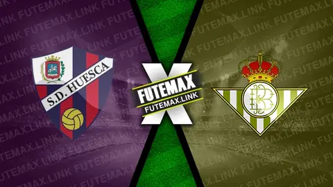 Assistir Huesca x Betis ao vivo online 04/01/2025