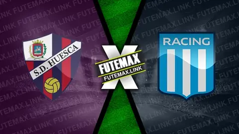 Assistir Huesca x Racing ao vivo HD 18/05/2024 grátis