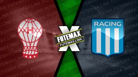 Assistir Huracán x Racing ao vivo HD 03/08/2024 grátis