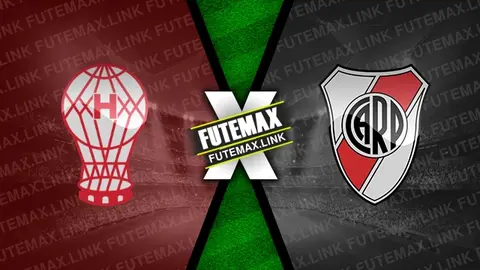 Assistir Huracán x River Plate ao vivo online HD 29/03/2024